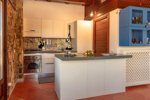 Villa Zagara Bagheria By Sicily In Villas