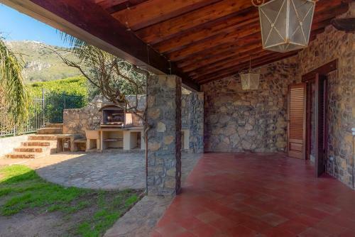 Villa Zagara Bagheria By Sicily In Villas
