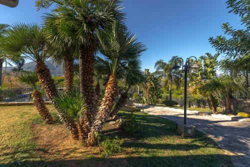 Villa Zagara Bagheria By Sicily In Villas