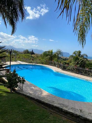 Villa Zagara Bagheria By Sicily In Villas