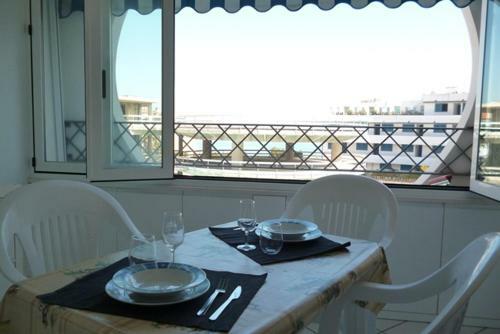 Apartamento Bilocale In Residence Con Piscina L09