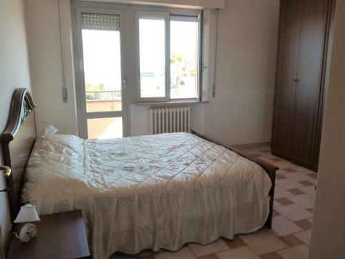 Apartamento Porto Recanati Fronte Mare L17