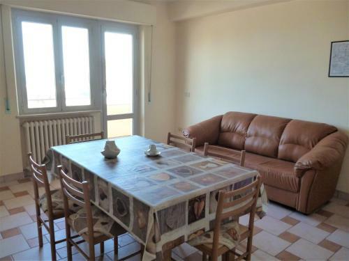 Apartamento Porto Recanati Fronte Mare L17