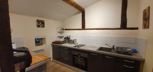 Hostal Le Hameau De Borie - Le Petit Borie