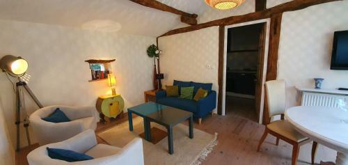 Hostal Le Hameau De Borie - Le Petit Borie