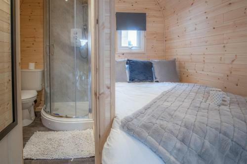 Apartamento Willow Nook - 1 Bedroom Pod - Pentlepoir