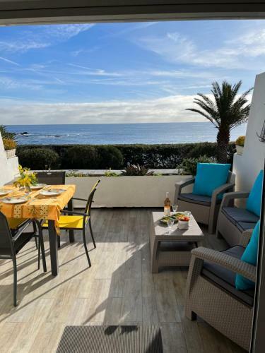 Apartamento Calanque Des Corailleurs Saint-aygulf
