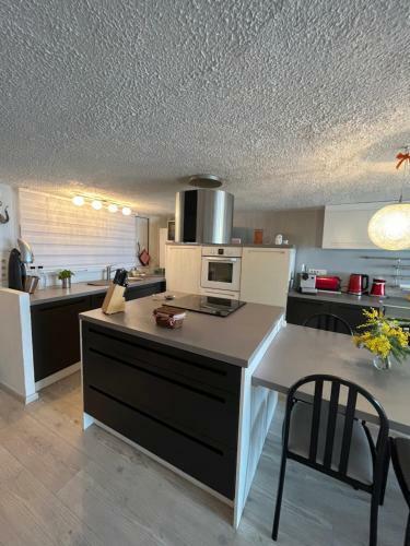 Apartamento Calanque Des Corailleurs Saint-aygulf