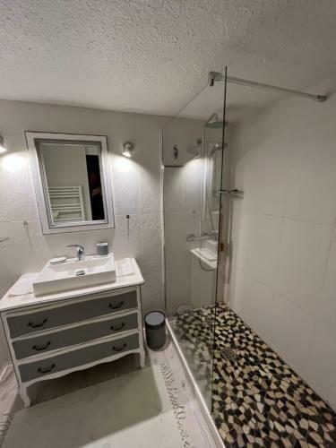 Apartamento Calanque Des Corailleurs Saint-aygulf