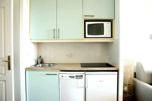 Apartamento Chez Adriana Studio Cosy Vue D�gag�e