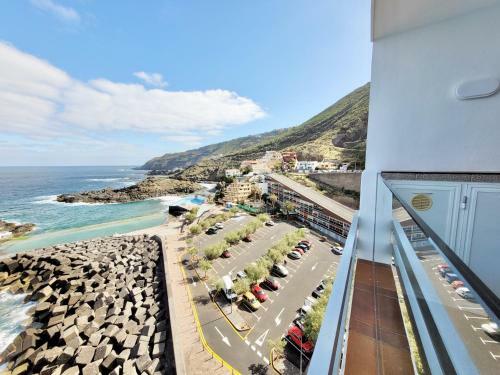 Apartamento Coastal Vibe