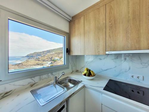 Apartamento Coastal Vibe