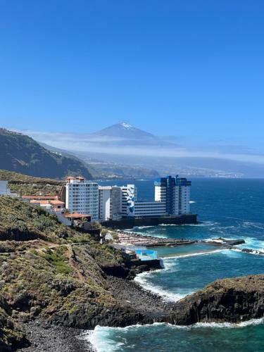Apartamento Coastal Vibe
