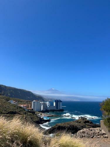 Apartamento Coastal Vibe