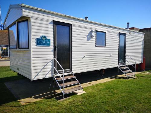 Lovely 2-bed Apartment In Walton On The Naze