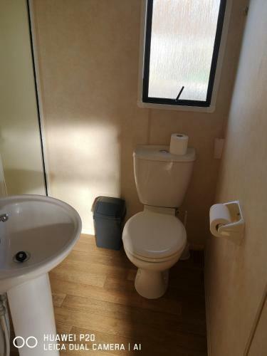 Lovely 2-bed Apartment In Walton On The Naze