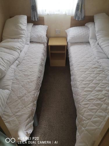 Lovely 2-bed Apartment In Walton On The Naze