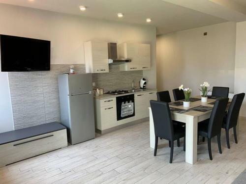 Apartamento Appartamento Siderno Sul Mare Trilocale