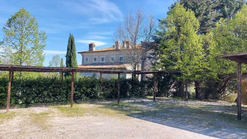 Apartamento Appartamento In Villa Con Piscina