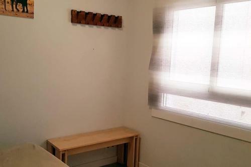 Apartamento Casa C�moda Y Equipada Para 6 En Centro Pueblo