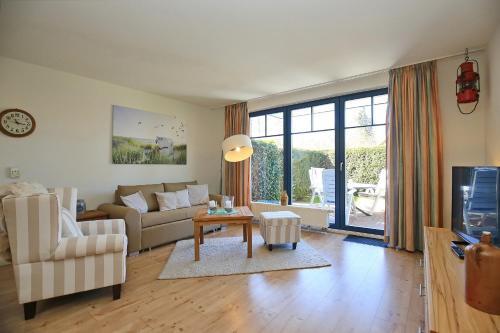 Apartamento Feriendorf Papillon Wohnung 01-4
