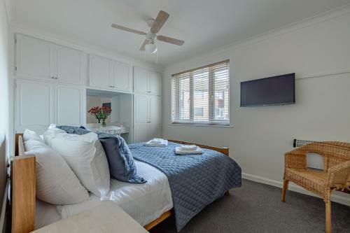 2022 Refurb 2 Bed Apartment Bowness On Windermere