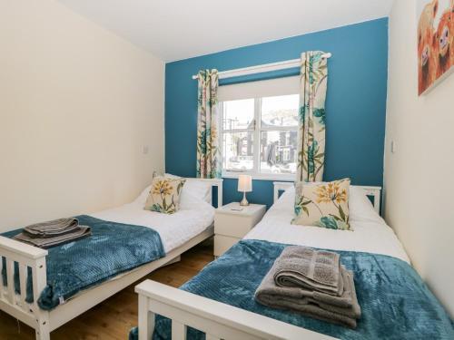 Apartamento Claife Heights