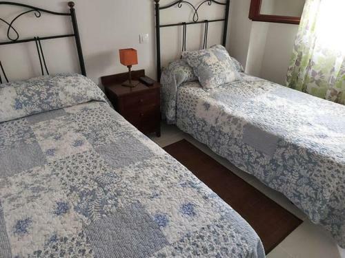 Apartamento Vera Playa (altos Nueva Vera)