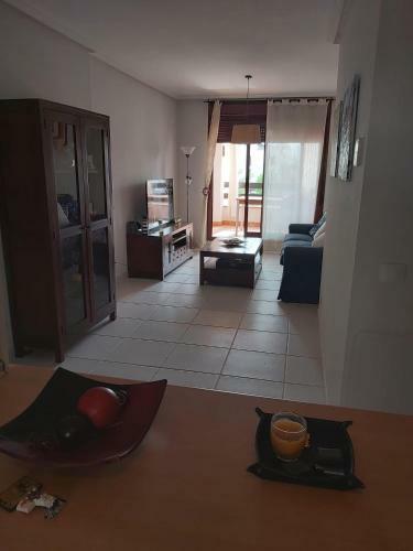 Apartamento Vera Playa (altos Nueva Vera)