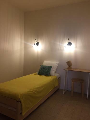 Apartamento Flat In The Historical City Center