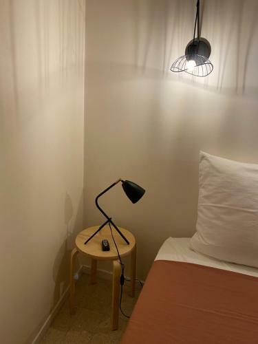 Apartamento Flat In The Historical City Center