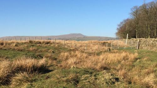 Ingledale Apartment, Ingleton, Yorkshire Dales