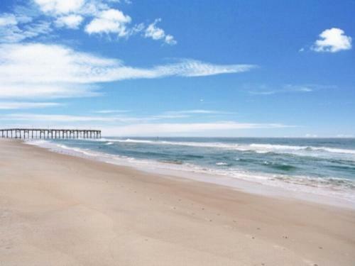 Apartamento Emerging Wave - Premium Oceanfront Second Floor Condo -complex Amenities Including 2 Pools Condo