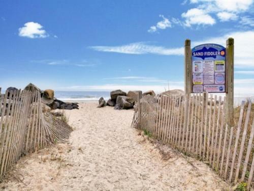 Apartamento Emerging Wave - Premium Oceanfront Second Floor Condo -complex Amenities Including 2 Pools Condo