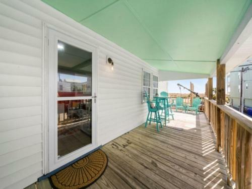 Beach Cabin Cottage