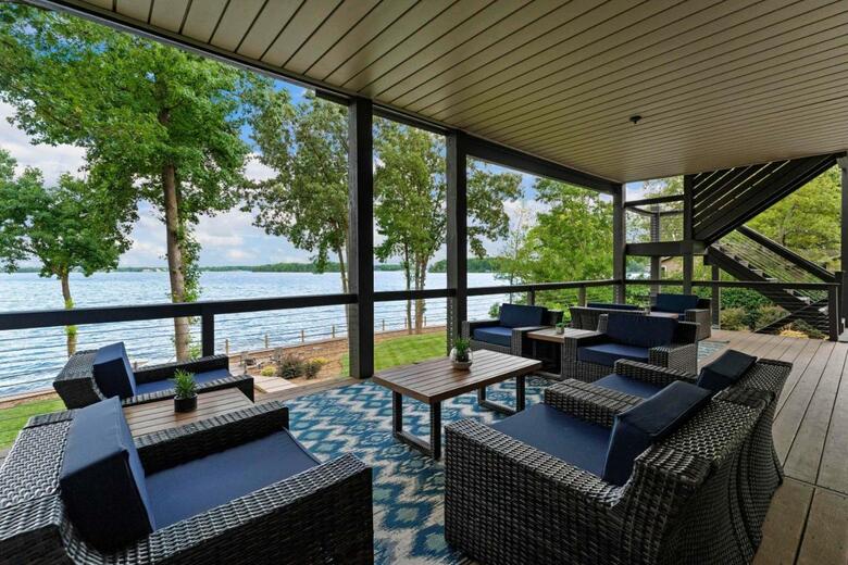 Lake Norman Getaway By Stay Lake Norman