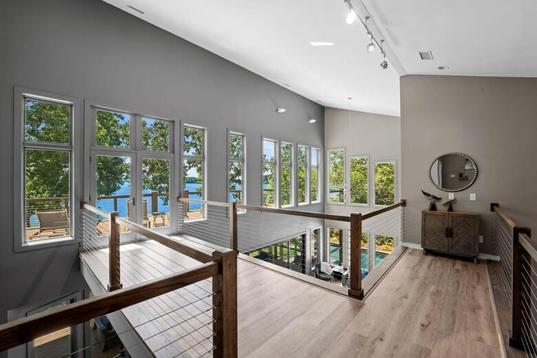 Lake Norman Getaway By Stay Lake Norman