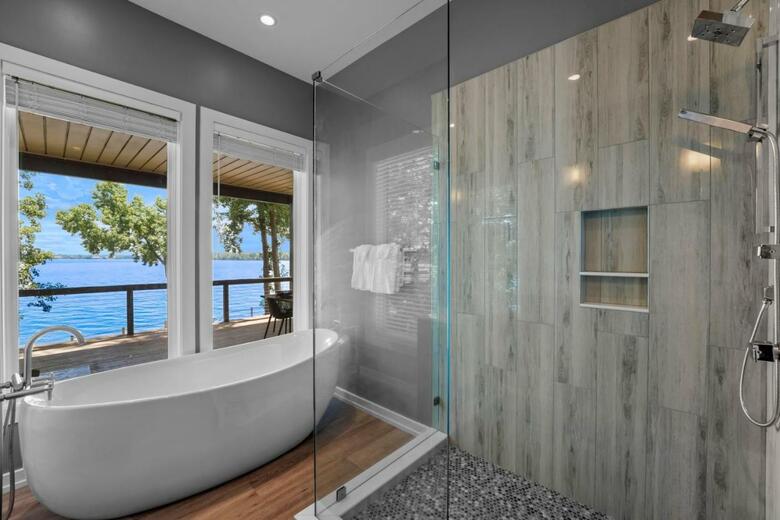 Lake Norman Getaway By Stay Lake Norman