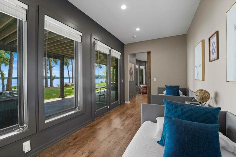 Lake Norman Getaway By Stay Lake Norman