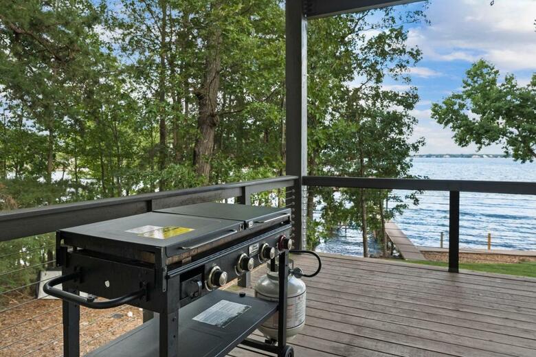Lake Norman Getaway By Stay Lake Norman