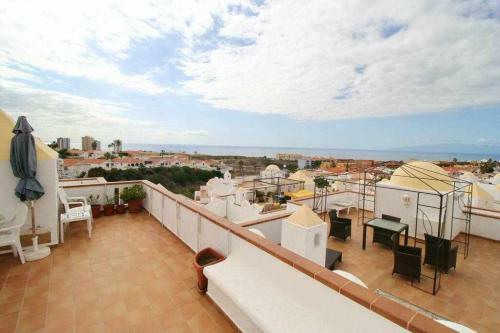 Cs15 Callao Salvaje Townhouse Sleeps 4