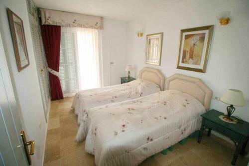Cs15 Callao Salvaje Townhouse Sleeps 4