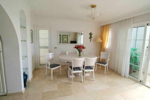 Cs15 Callao Salvaje Townhouse Sleeps 4