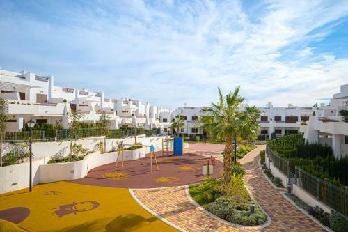 Apartamento Mimosa