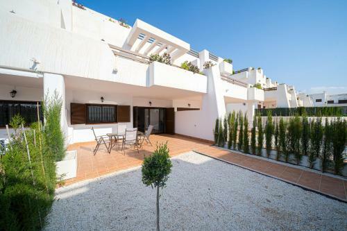 Apartamento Mimosa
