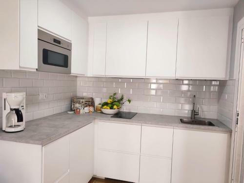 Bungalow Urbanizaci�n Privada En Playa