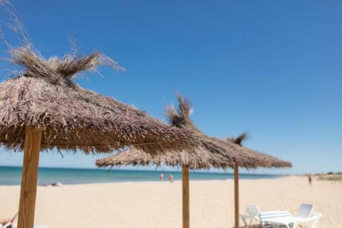 Bungalow Urbanizaci�n Privada En Playa