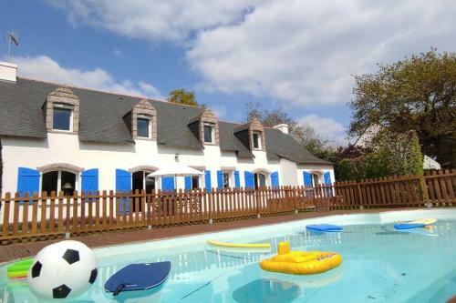 ? Madig Azul - Villa Avec Piscine Chauff�e ?