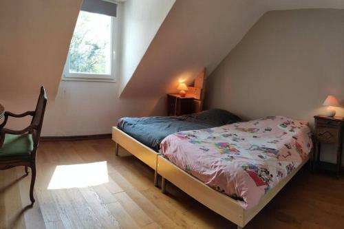 ? Madig Azul - Villa Avec Piscine Chauff�e ?