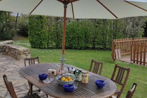 ? Madig Azul - Villa Avec Piscine Chauff�e ?